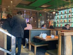 大堂-吕氏疙瘩汤·私家菜馆(慈云寺店)