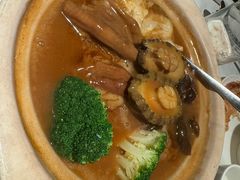 -荣兴酒家(徐家汇店)