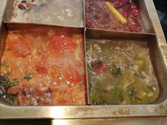 -王家渡火锅店(亦庄店)