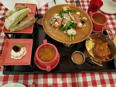 -北辰洲际酒店·IT MAMA意式家味餐厅