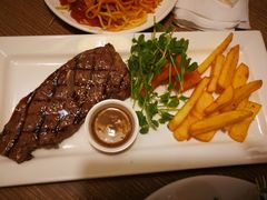 -Sizzler时时乐西餐厅(长楹天街购物中心店)