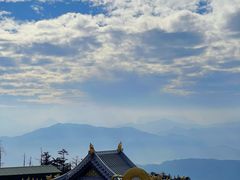 -峨眉山风景名胜区