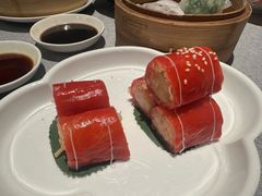 -潮府馆·非遗潮州菜·世纪公园(新国际博览中心店)
