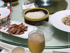 -全聚德(常州店)
