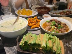 -前海沿·青岛菜(乐客城店)