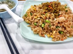 -上海财经大学-新食堂