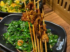 -Let’s WaKao瓦烤(贝森店)