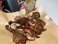 -眉州东坡(春秀路店)