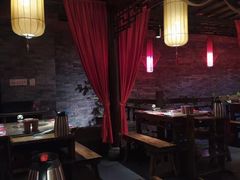 -小龙坎火锅(阳泉店)