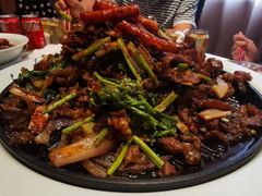 -盛百味·家宴餐厅(霸州分店)