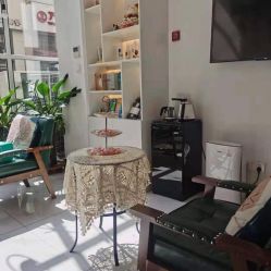 -美奈サロン美甲美睫皮肤管理