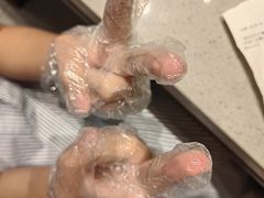 -海底捞火锅(龙岗星河COCO Park店)