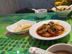 -令氏家外家周秦食府(高新店)