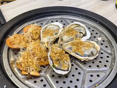 -船奇蒸汽海鲜·闽菜(八市海鲜总店)