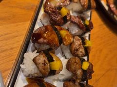 -赤坂亭·M9和牛烧肉·铁板烧·日料398放题(长泰广场店)