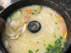 -飞虎过桥米线(翠湖店)