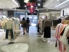 -七浦路服装批发市场