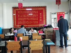 大堂-粮贸餐厅(仿古街店)