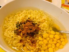 黄油菠萝包-龙凤冰室