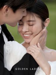 点击看大图 -金夫人婚纱摄影(总店)