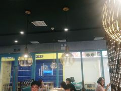 大堂-半天妖烤鱼(茂业天地店)