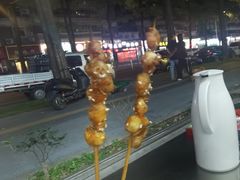 -可汗草原碳烤羊腿(欧景城店)