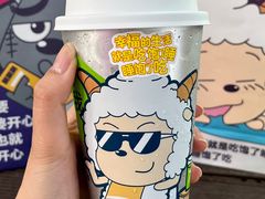 -7分甜(武林银泰店)