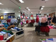 -GAP(厦门加州商业广场店)
