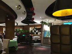 -百味馆·粤菜·湛江菜(后海花园店)