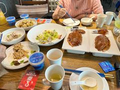 -小大董·烤鸭(王府井apm店)