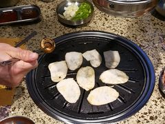 -安又胖韩国烤肉