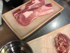 -喜来稀肉(虹泉路店)