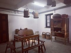 -蒋氏故居
