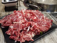 -三毛牛肉店(福强店)