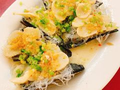 -天天海鲜城·海鲜大排档(新溪店)
