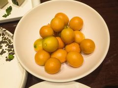 -环球港凯悦 · 享悦中餐厅