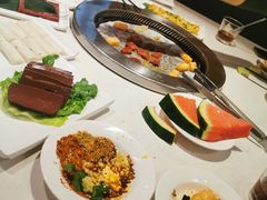 -么子烤肉(化龙池店)
