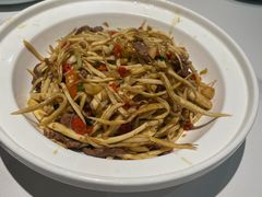 -攸州小镇家湘菜(小米科技园店)
