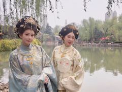 -西苑公园