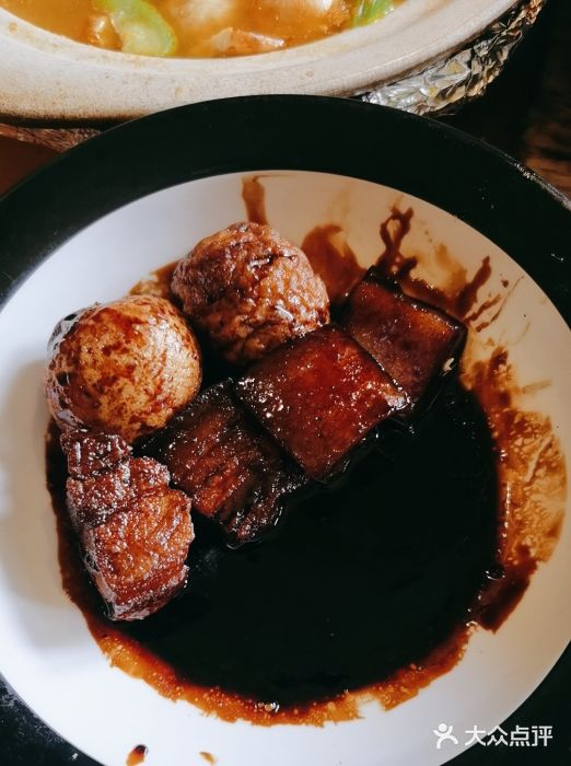 永安鱼庄·镇江菜(三店纬五路店)图片