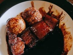 -永安鱼庄·镇江菜(三店纬五路店)