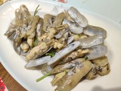 -天盛海鲜烧烤城·特色烤海鲜(开发区店)