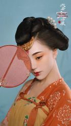 点击看大图 -盘子女人坊古装写真摄影(南京总店)