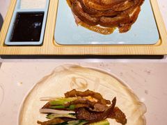 吉祥烤鸭-吉祥春饼·烤鸭(常州新城吾悦店)
