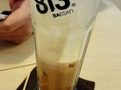 -813芭依珊 BAESAn(汇港购物中心店)