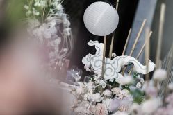 -DNA Wedding 婚礼记(上海店)