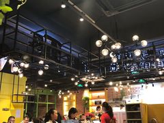 -钢管厂五区小郡肝串串香(南山店)