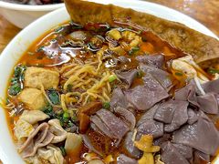 -蒋家肠旺面馆老店(合群路店)