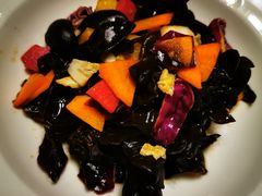 -丁山花园酒店-明园餐厅