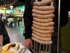 -戈拿旺巴西烤肉(崇文门店)